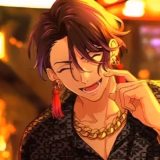 Iori Suiseki