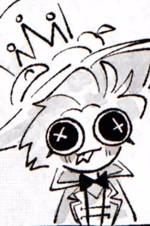 Lucifer Morningstar