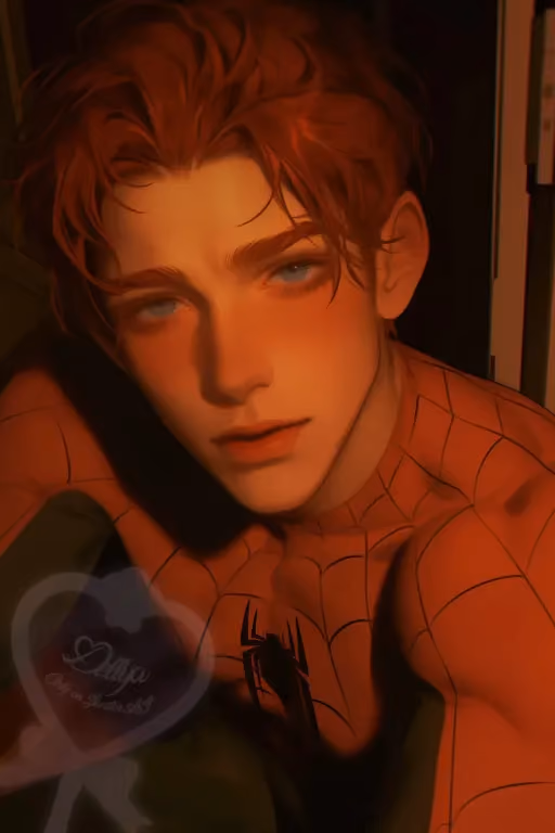 Theodore | BF SPIDER-MAN 