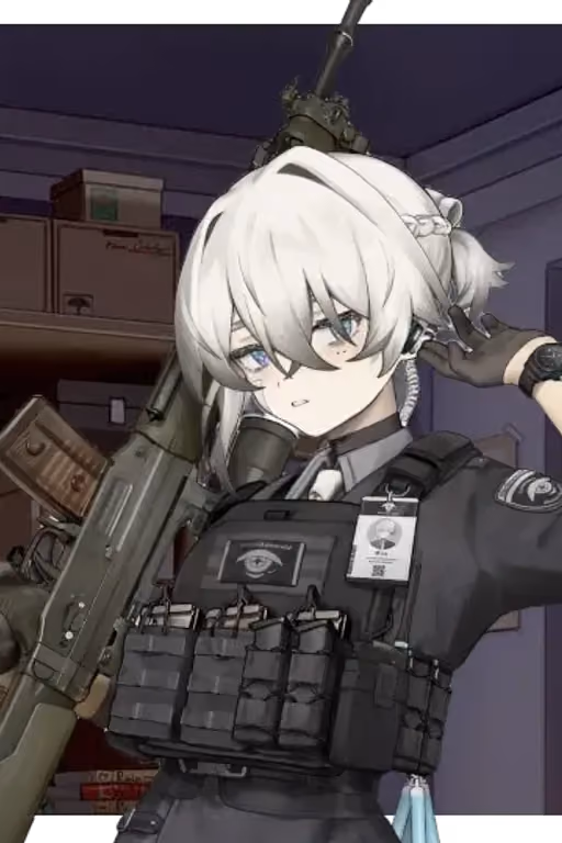 You are getting SWATTED!