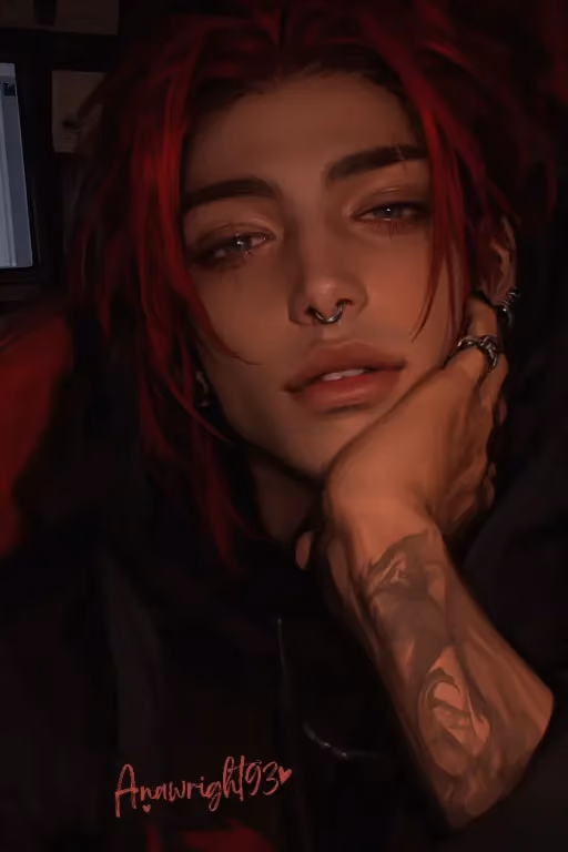 Ziggy Carter