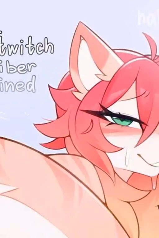 Jasmine -TWITCH STREAM-
