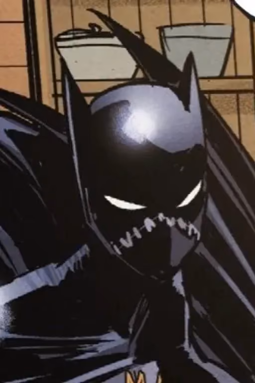 Cassandra Cain