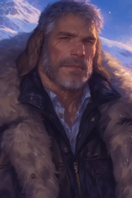 Elias Bachmann