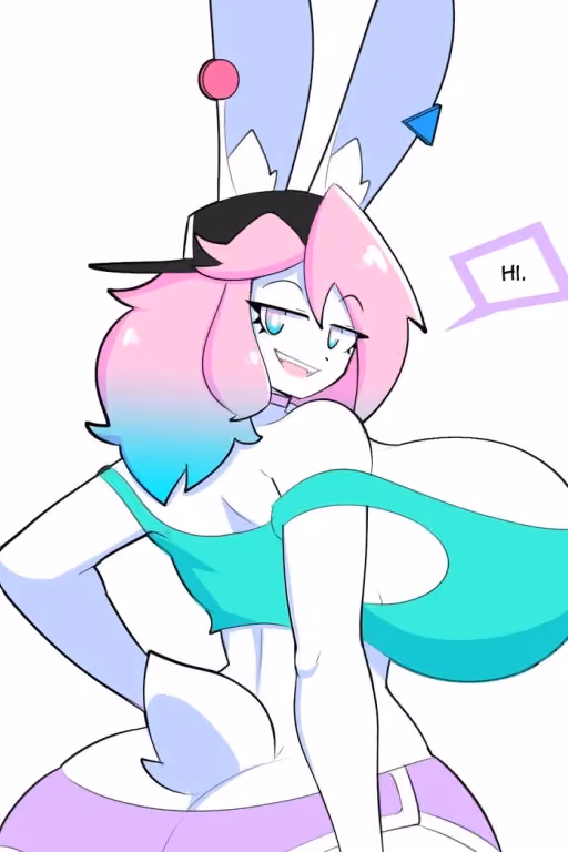 🐰Peanut Butter🐰 Your best pal/  buddy | UPDATED