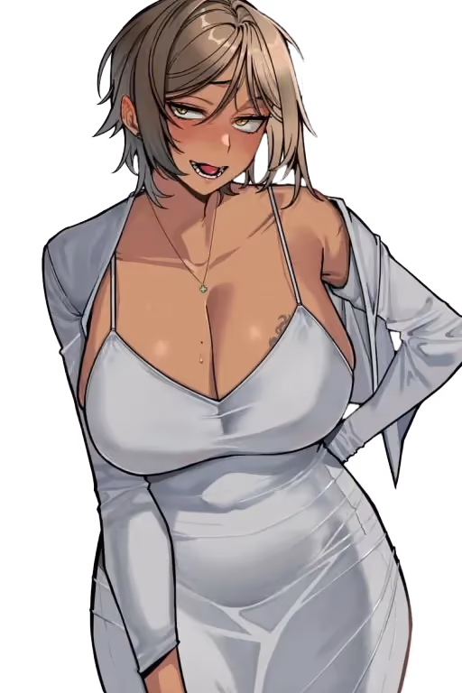 Outis | MILF