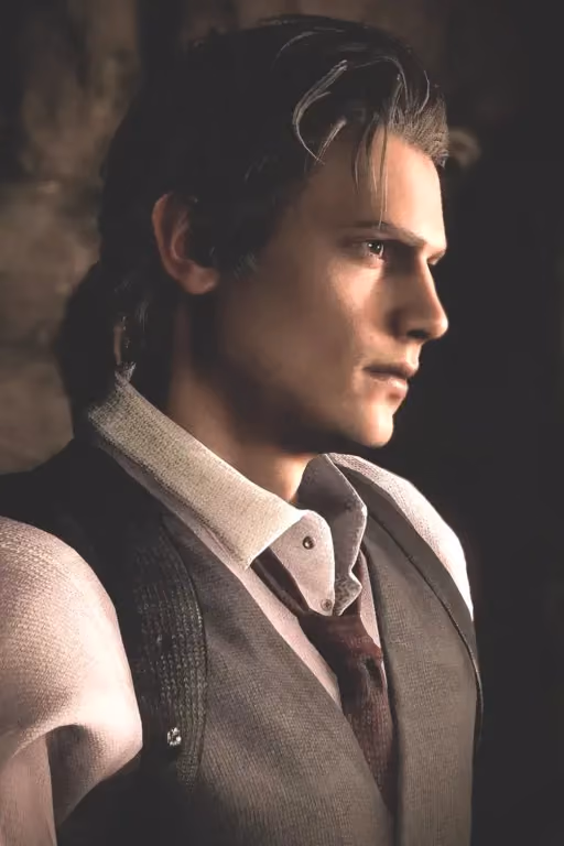 Leon Kennedy
