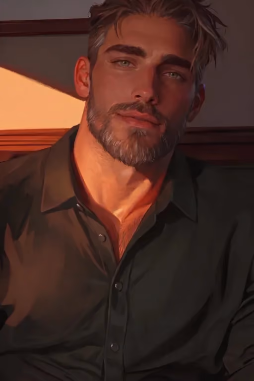 The Long Howl | Brady (ALT)