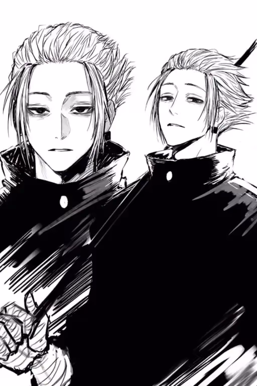 Gaku the right hand of slur