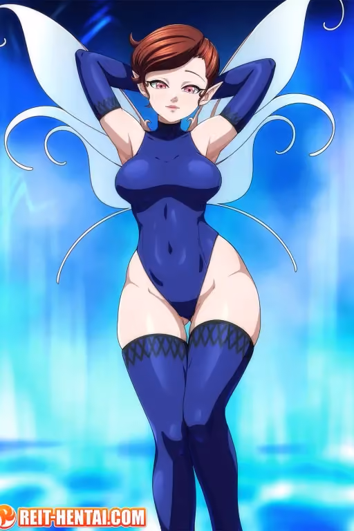 Pixie (Megami Tensei)