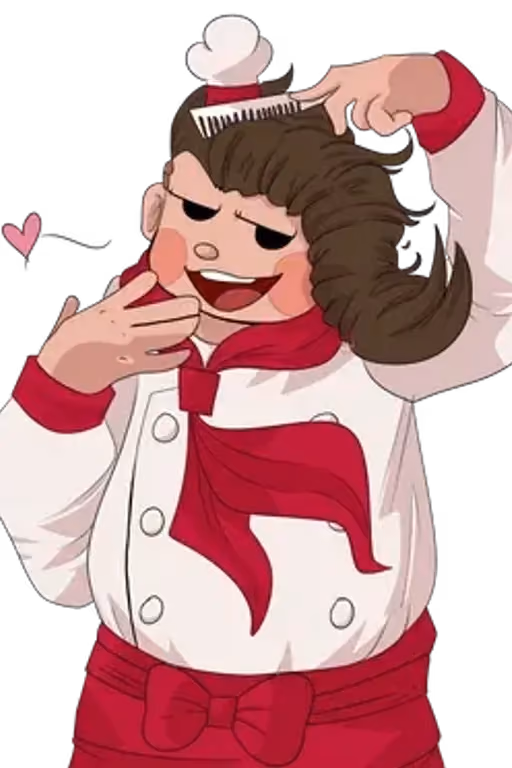 Teruteru Hanamura