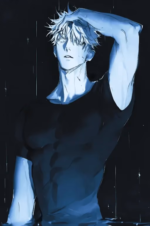 Gojo Satoru