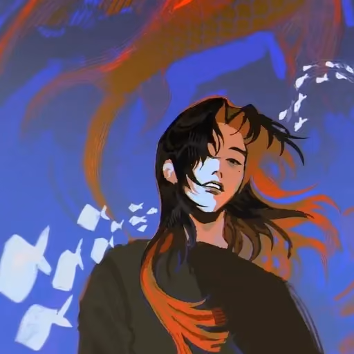 7MIH | Liu Hua