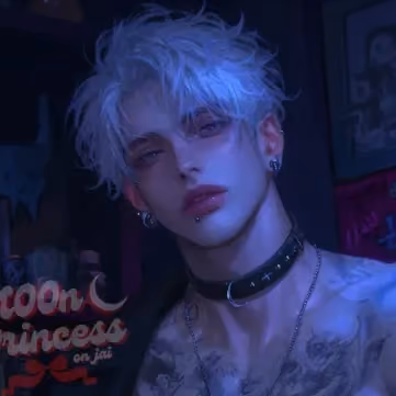 Dominic James || Hook Up