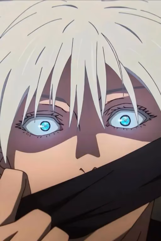 Satoru Gojo