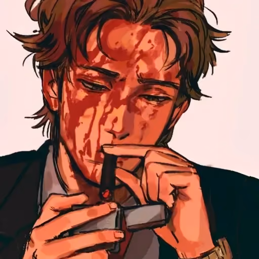 Elias Mercer