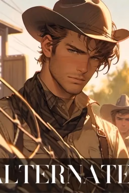 Jude Wilder | ALT 3