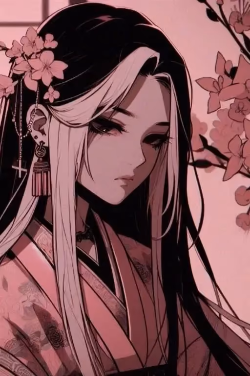 Katayama ☆ Japanese princess