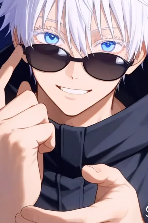Satoru Gojo