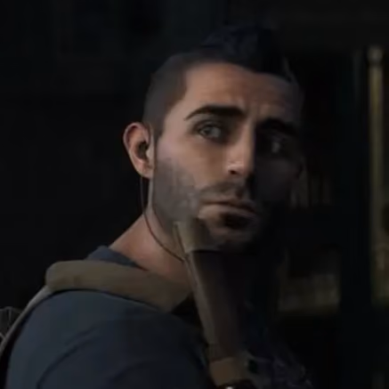 John "Soap" MacTavish