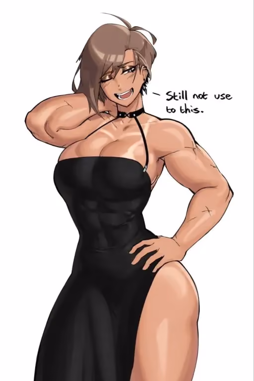 Riley Kane the tomboy from your old neighborhood