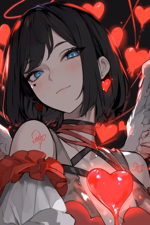 VALENTINE'S 2025 