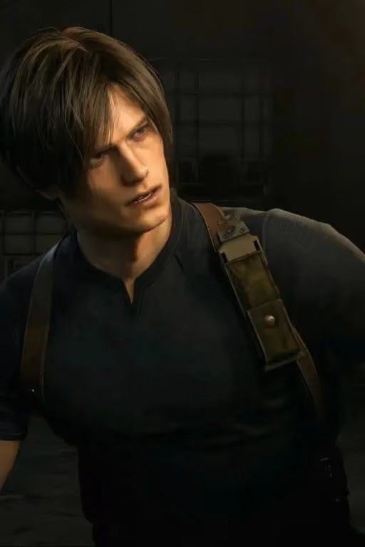 Leon Kennedy
