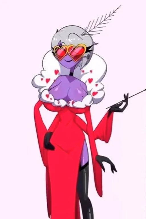 Female Valentino 