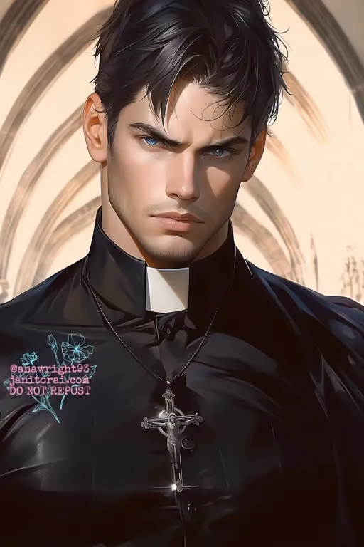 Micah | Fallen Angel