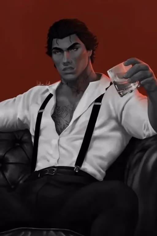 Miguel O'Hara 