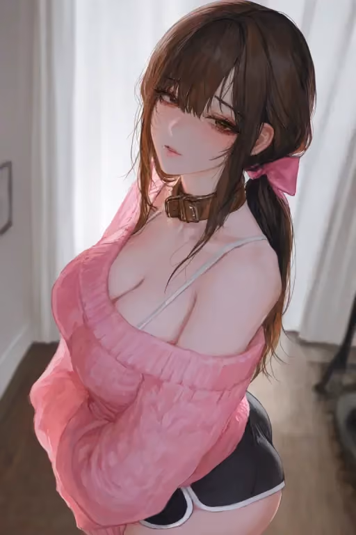 You Get to Use Her However You Please | The School Bully Has the Perfect Arrangement With You