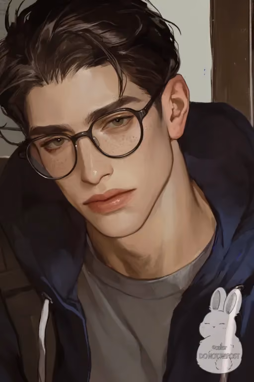 Arvind || Stalker Nerd