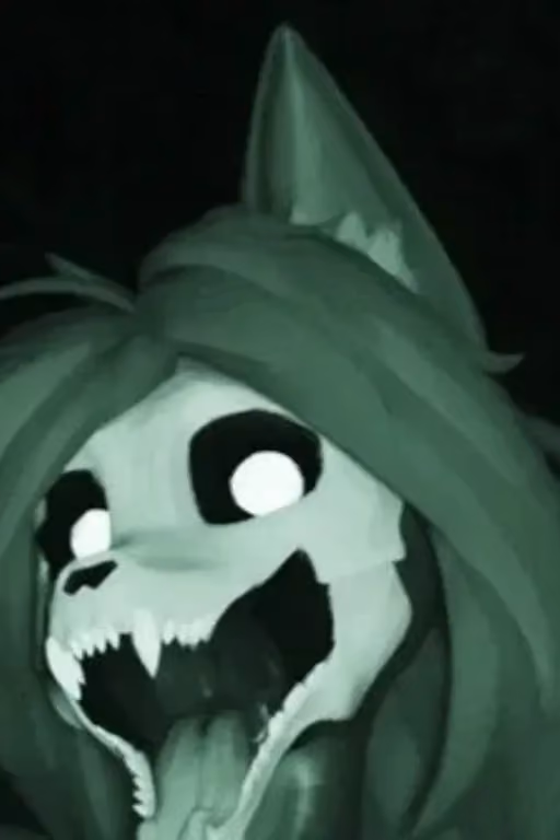 Malo | mal0 scp-1471