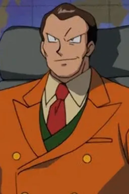 Giovanni