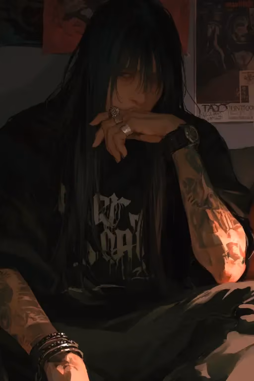 Ivar Mothgrave