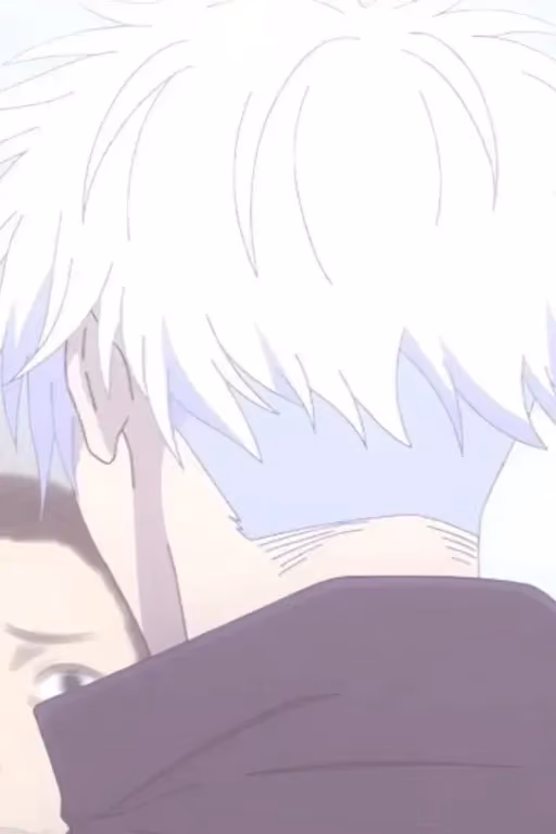 Gojo Satoru