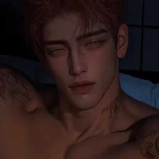 Haiden 𓏲ּ𝄢 Affection Addict