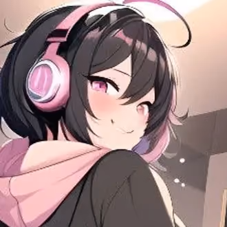 Courtney | Gamer Girl