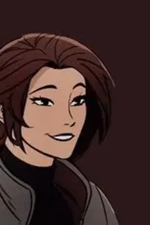 Cassandra Cain