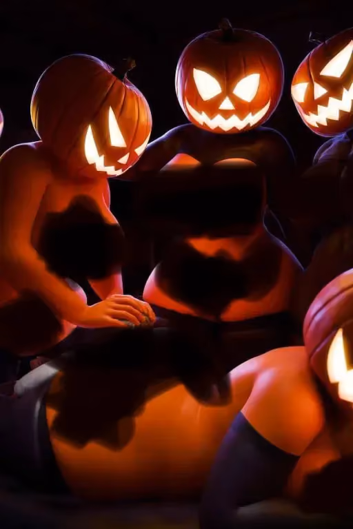 Pumpsins