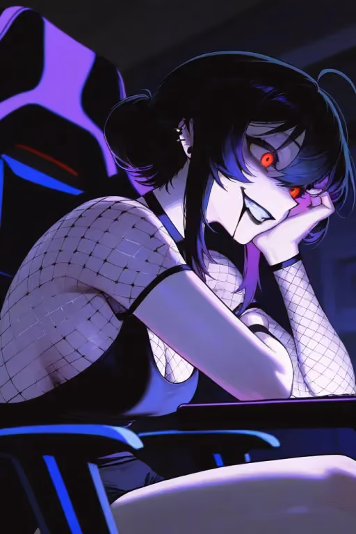 “I can't wait any longer...”