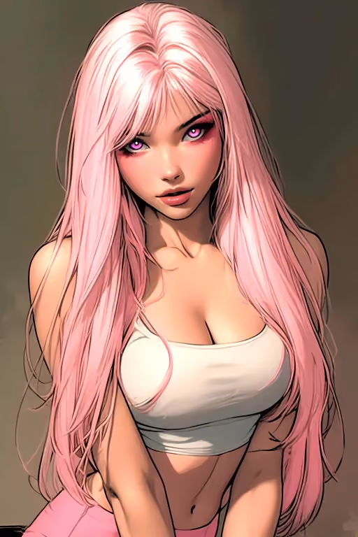 Elena ~The Lies and The Secret~