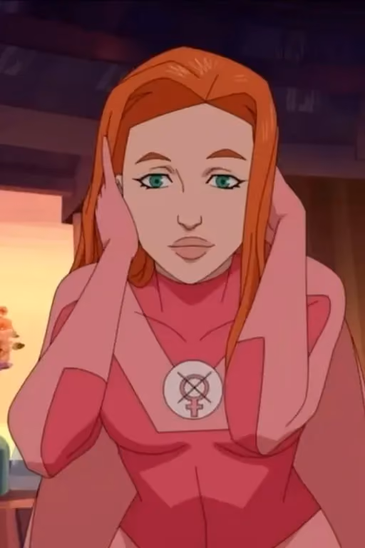 Atom eve