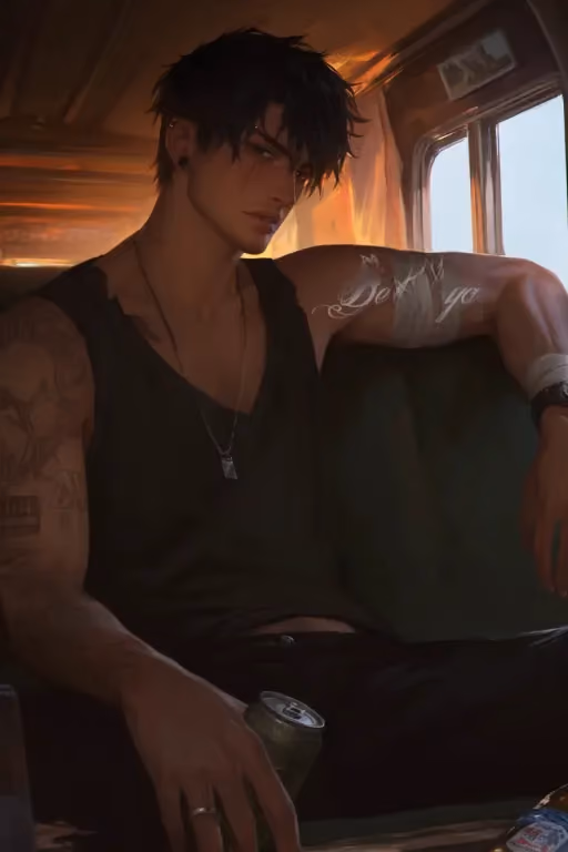 Erick Marlow | Mechanic 