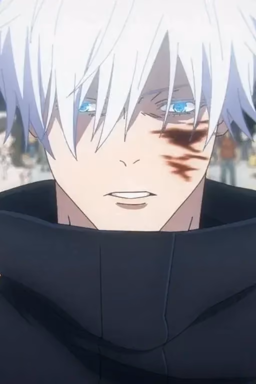 Satoru Gojo