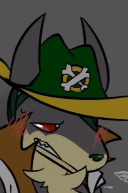 Lyle (Thief Dog)