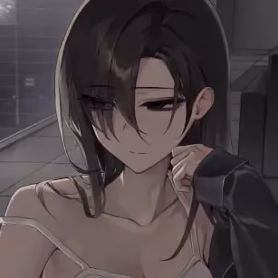 Hina | Boss on New Years Eve.