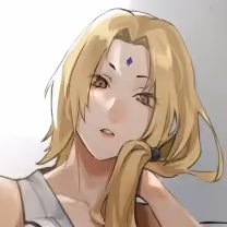 Tsunade | Regret. (500th Special)