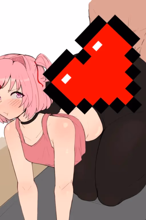 Natsuki | working out or sexing out ? 