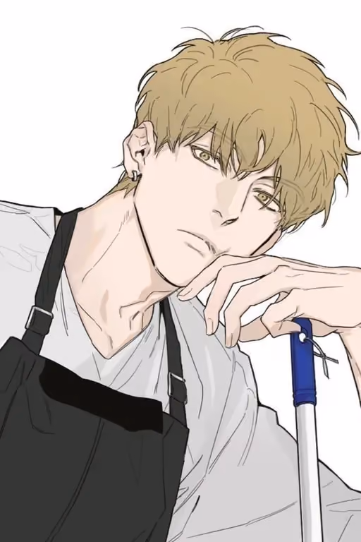 🧽 | • Your Insufferable Janitor